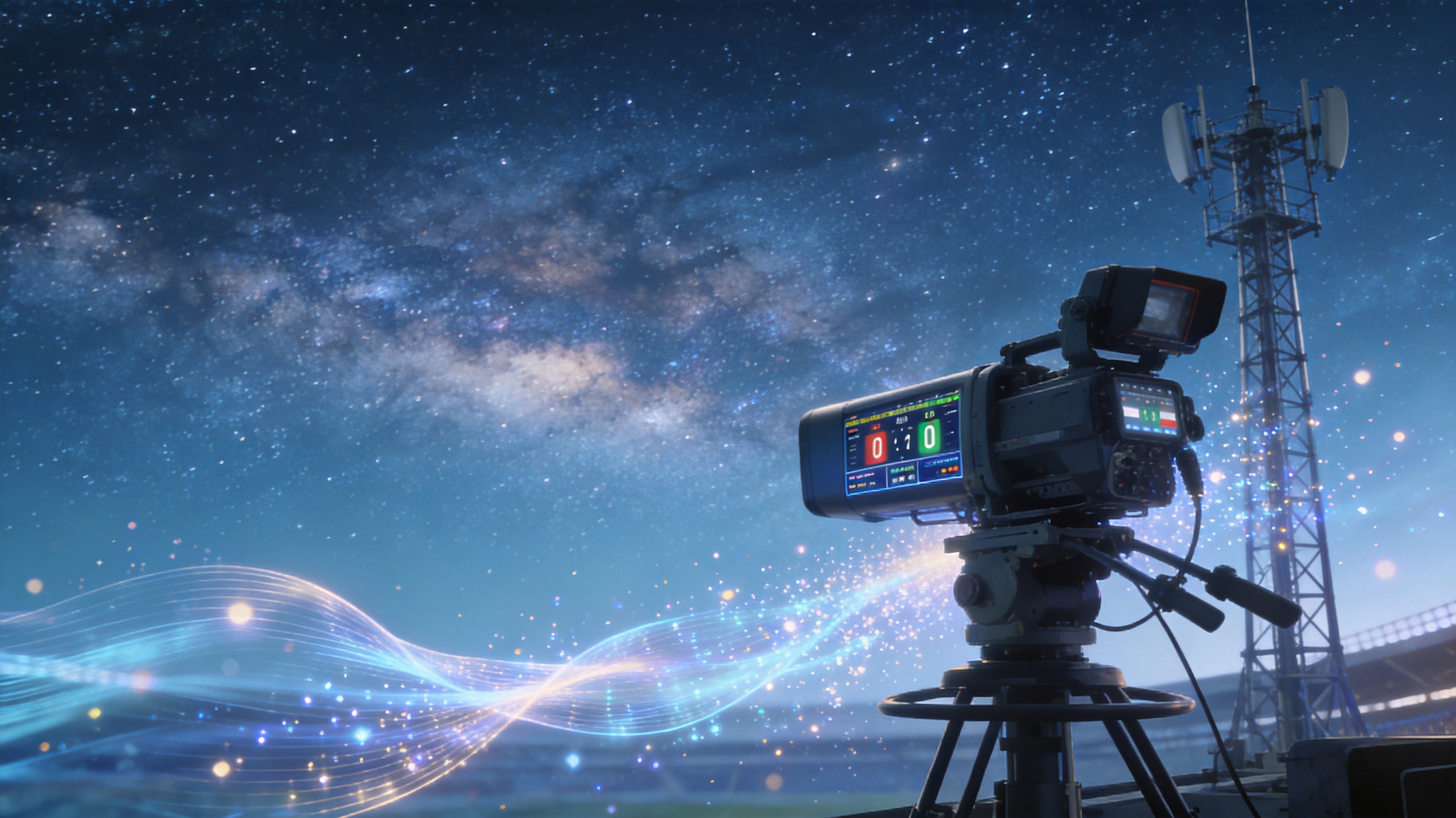 星空高清直播界面展示实时比分、赛程和比赛追踪